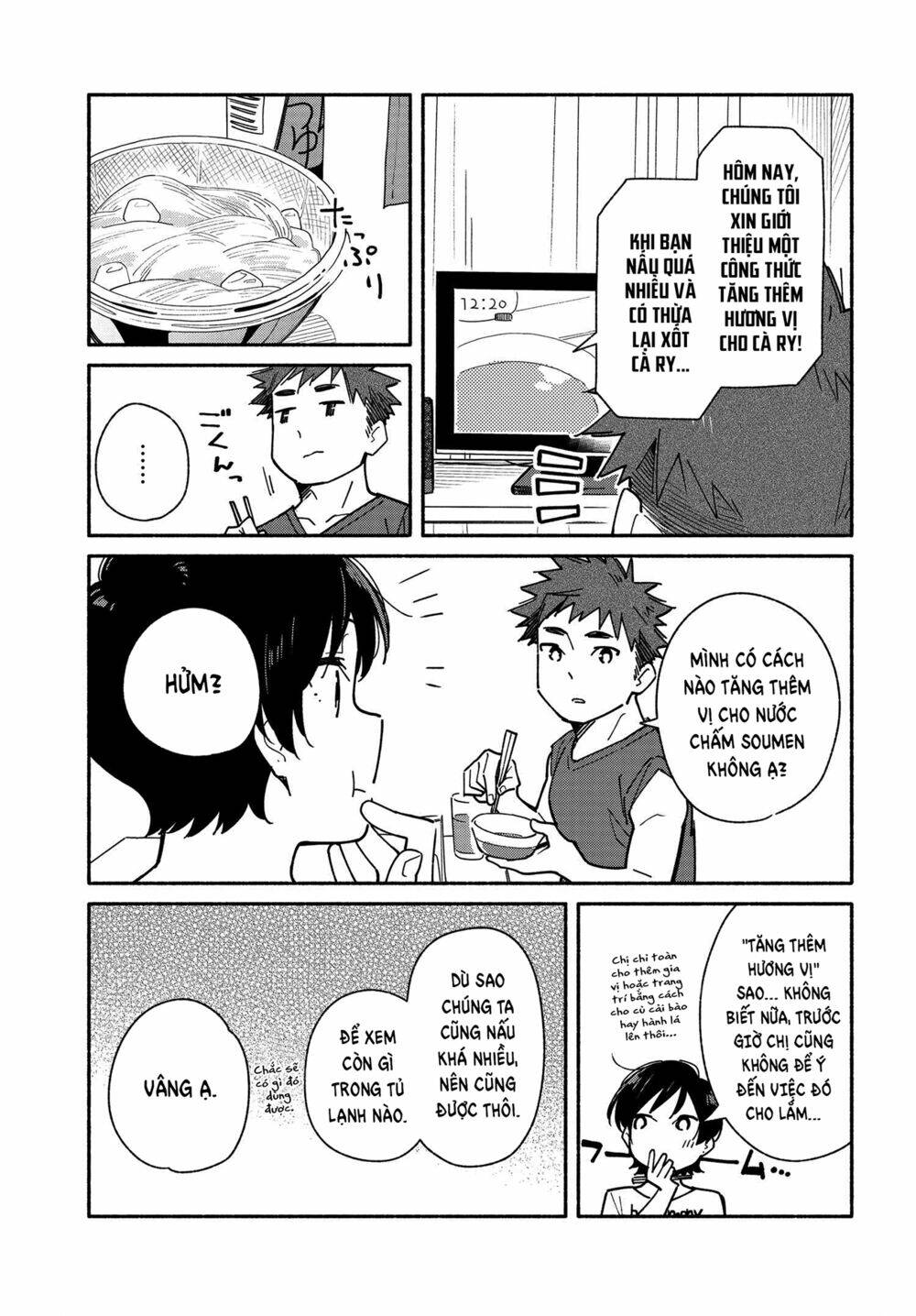 Saber-San Chơi Fgo!: Chapter 8