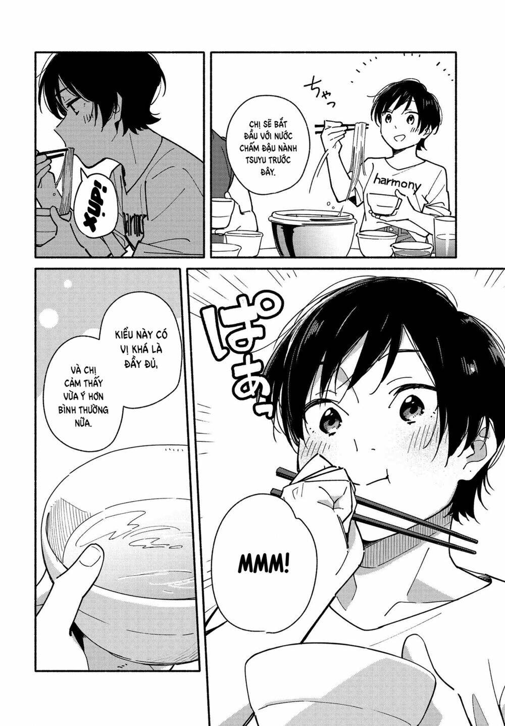 Saber-San Chơi Fgo!: Chapter 8