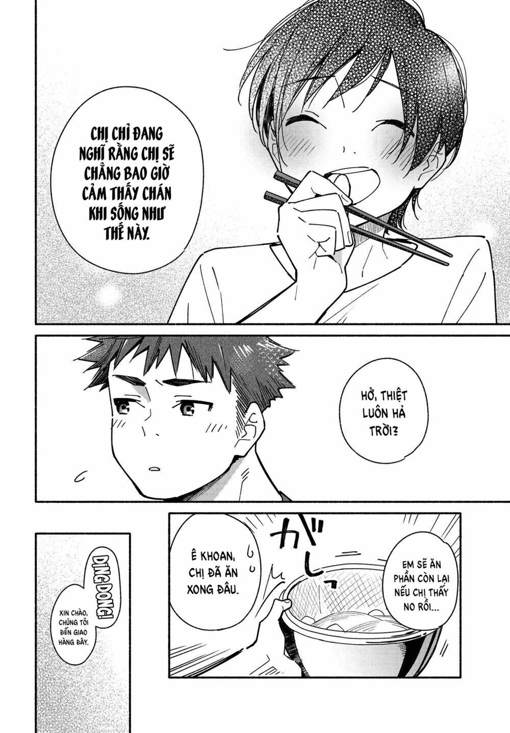 Saber-San Chơi Fgo!: Chapter 8
