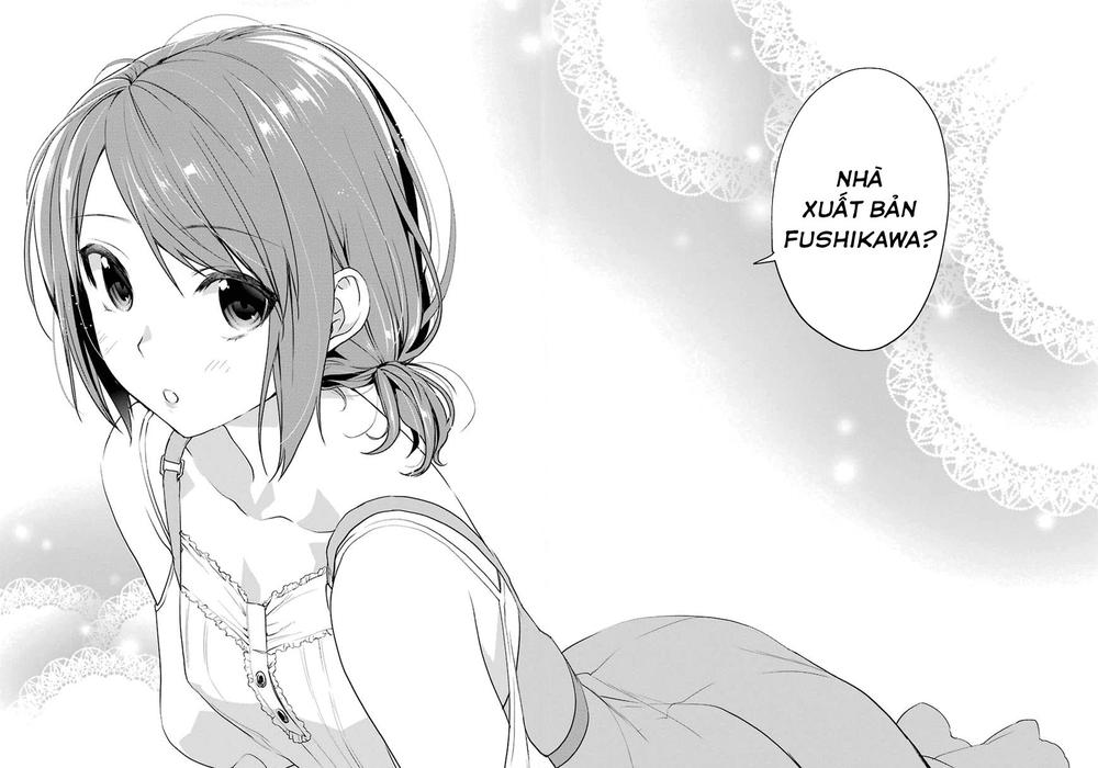 Nàng Elizabeth Thuần Khiết: Chapter 11