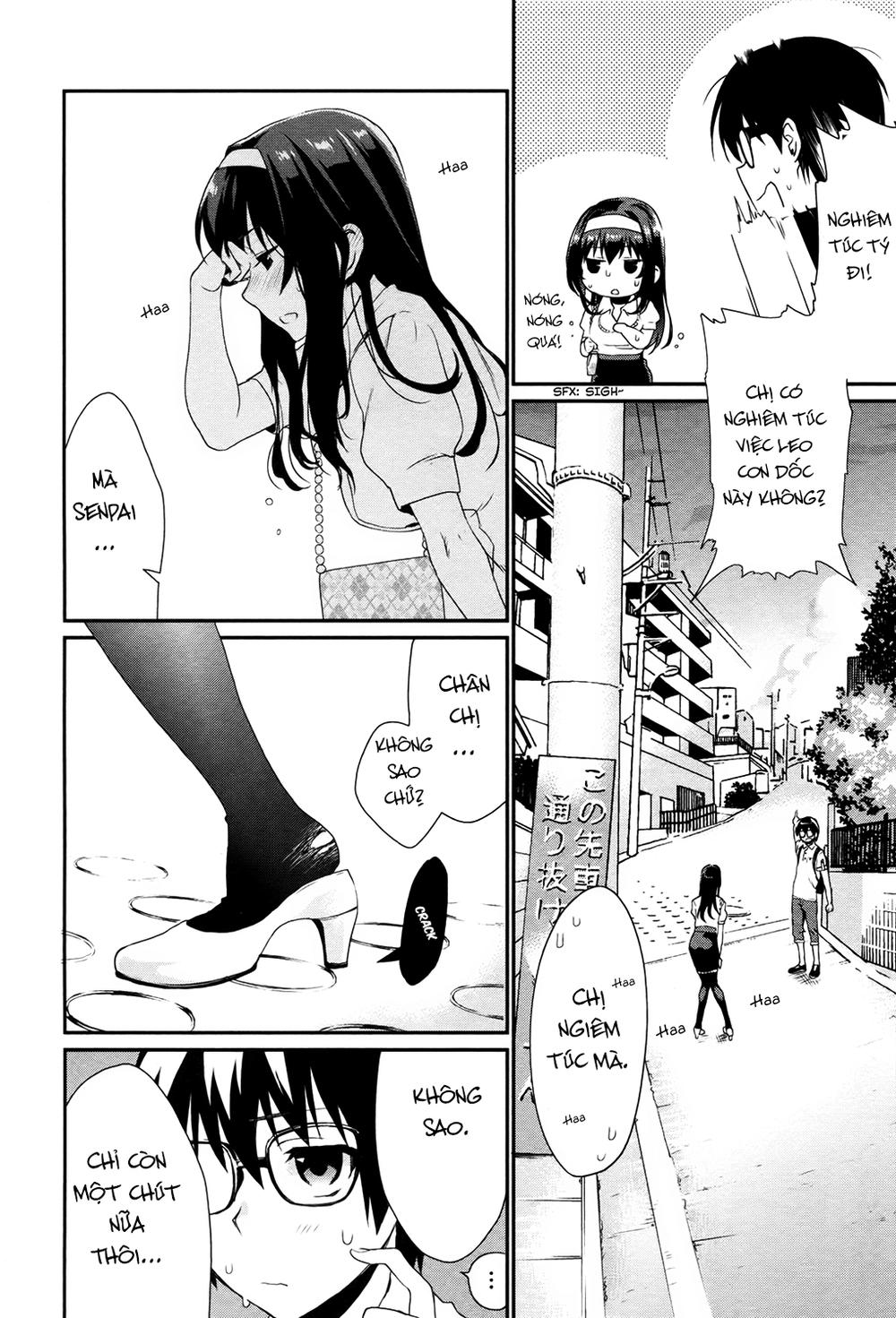 Nàng Elizabeth Thuần Khiết: Chapter 2