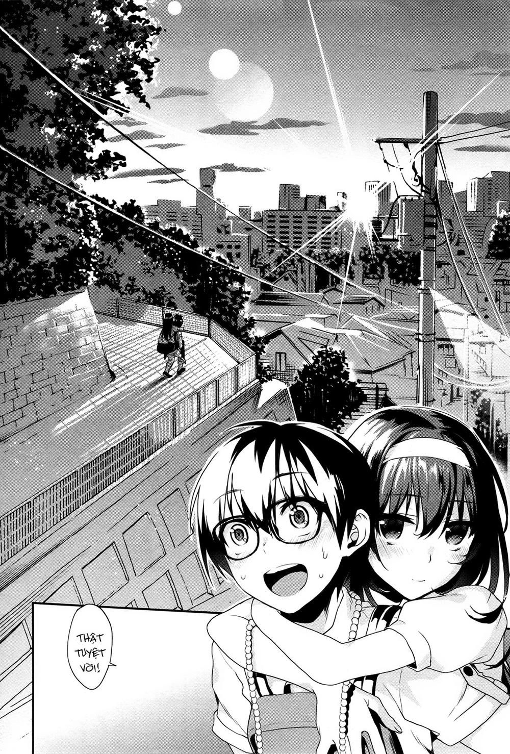 Nàng Elizabeth Thuần Khiết: Chapter 2