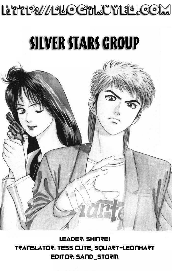 Saikometora Eiji - Thám Tử Eiji: Chapter 13