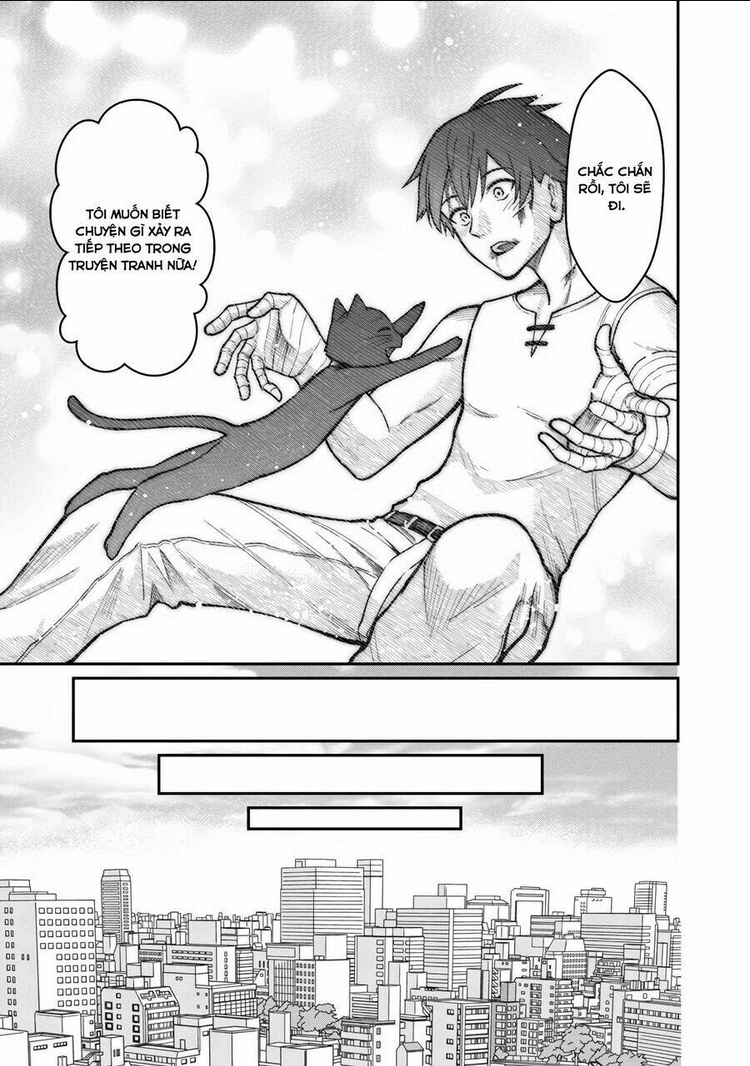 saikyou no maou ni kitaerareta yuusha isekai kikanshatachi no gakuen de musou suru: Chapter 3.5