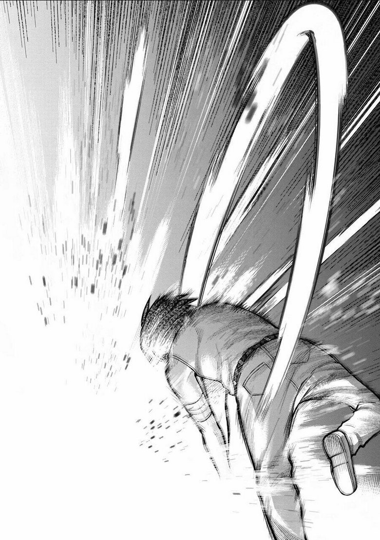 saikyou no maou ni kitaerareta yuusha isekai kikanshatachi no gakuen de musou suru: Chapter 3.5