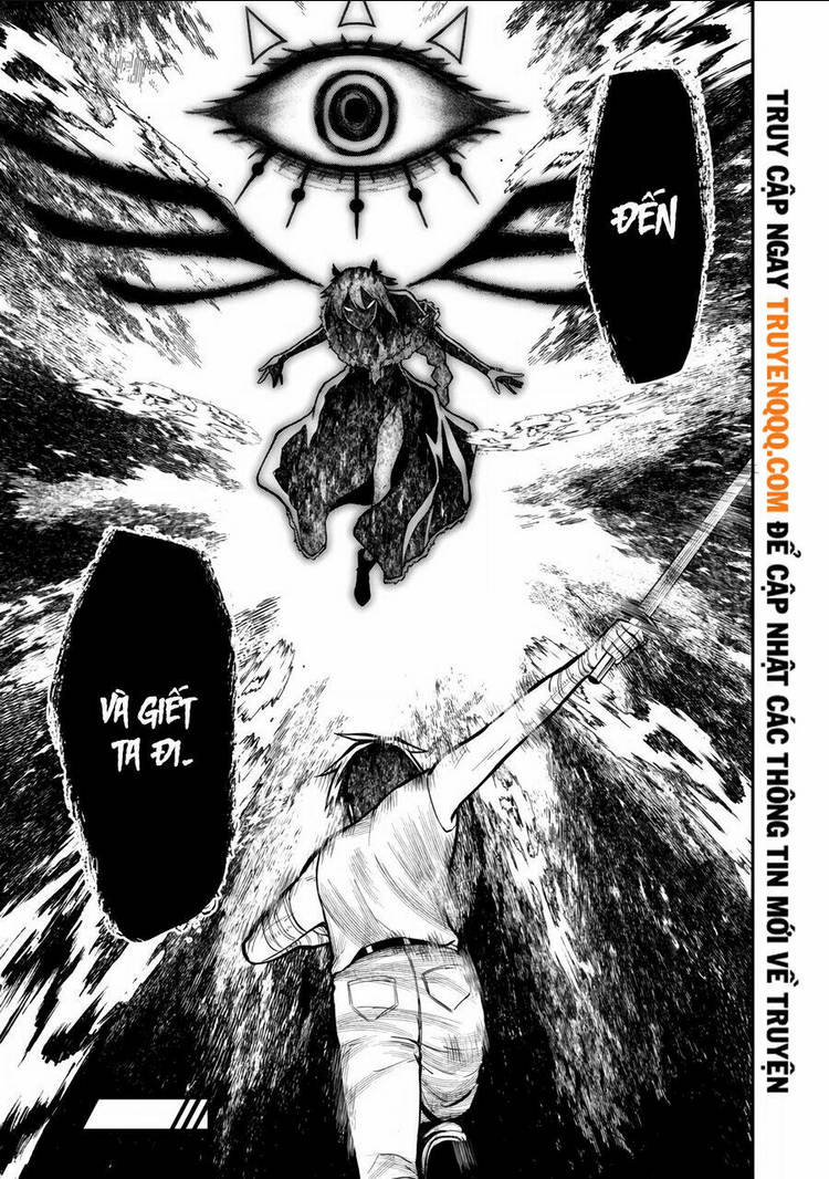 saikyou no maou ni kitaerareta yuusha isekai kikanshatachi no gakuen de musou suru: Chapter 3