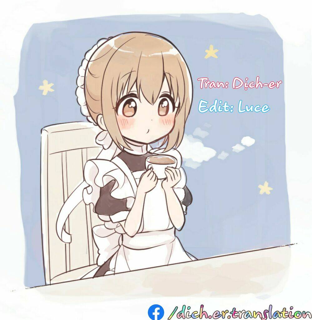 Saikyou Party No Zatsuyougakari: Ossan Wa, Muriyari Kyuuka O Tora Sareta You Desu~: Chapter 3