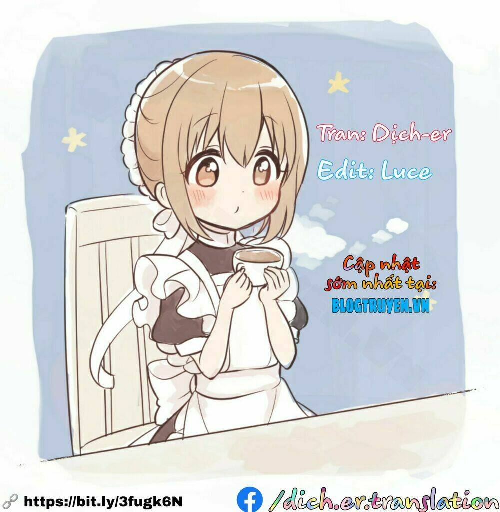 Saikyou Party No Zatsuyougakari: Ossan Wa, Muriyari Kyuuka O Tora Sareta You Desu~: Chapter 6