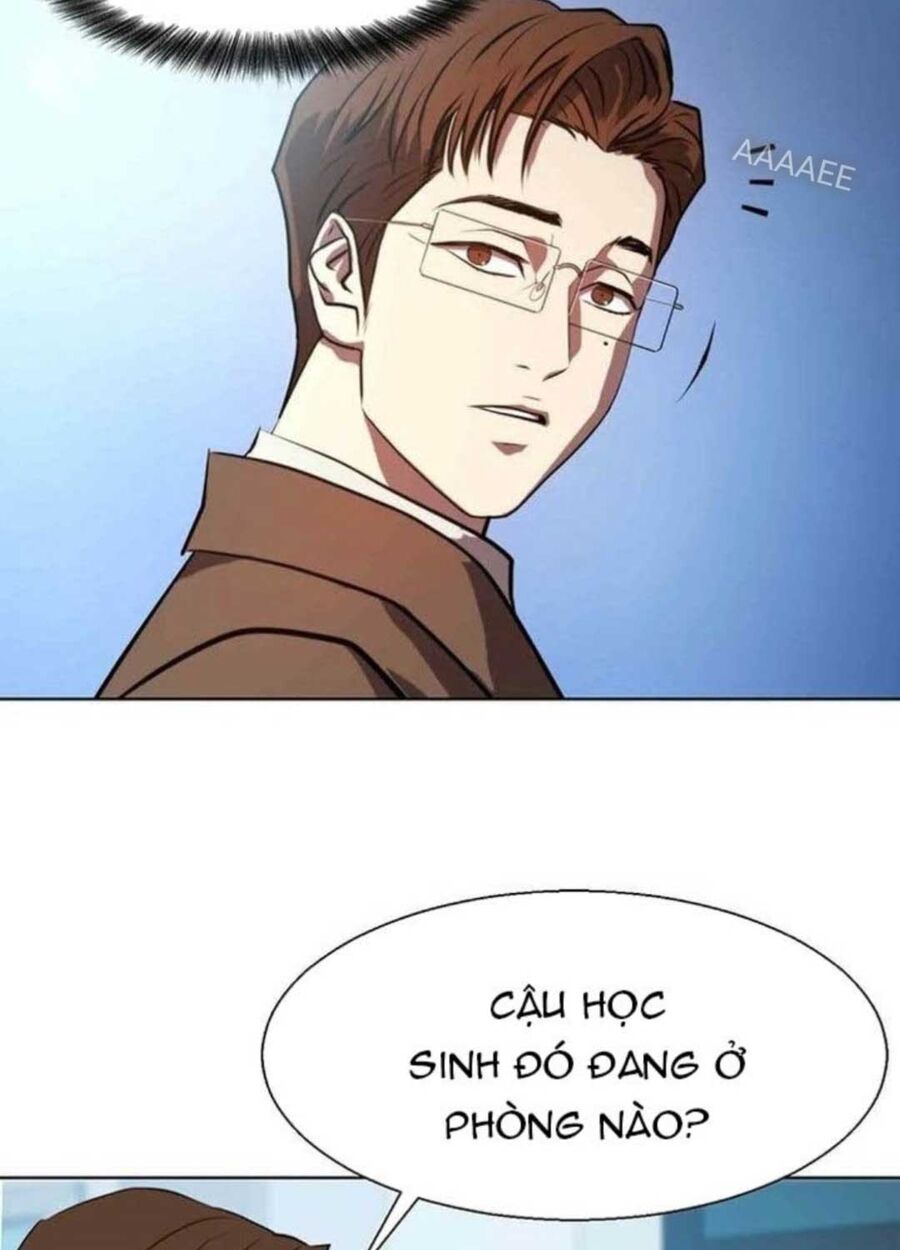 Sàn Đấu Sống Còn: Chapter 1