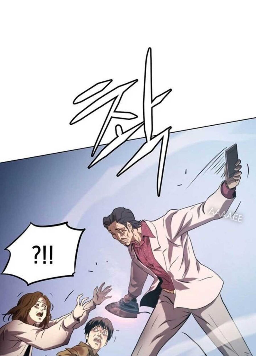 Sàn Đấu Sống Còn: Chapter 1