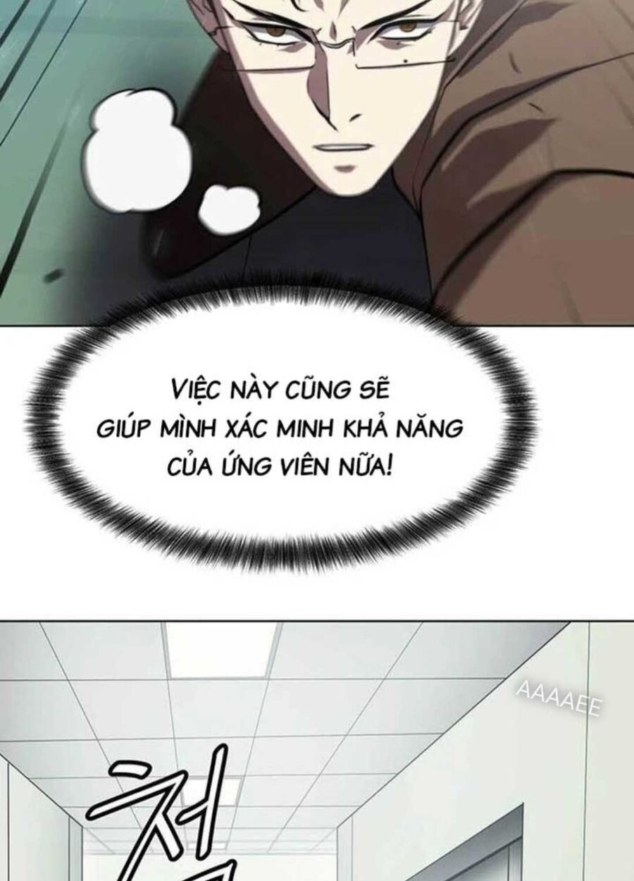 Sàn Đấu Sống Còn: Chapter 1