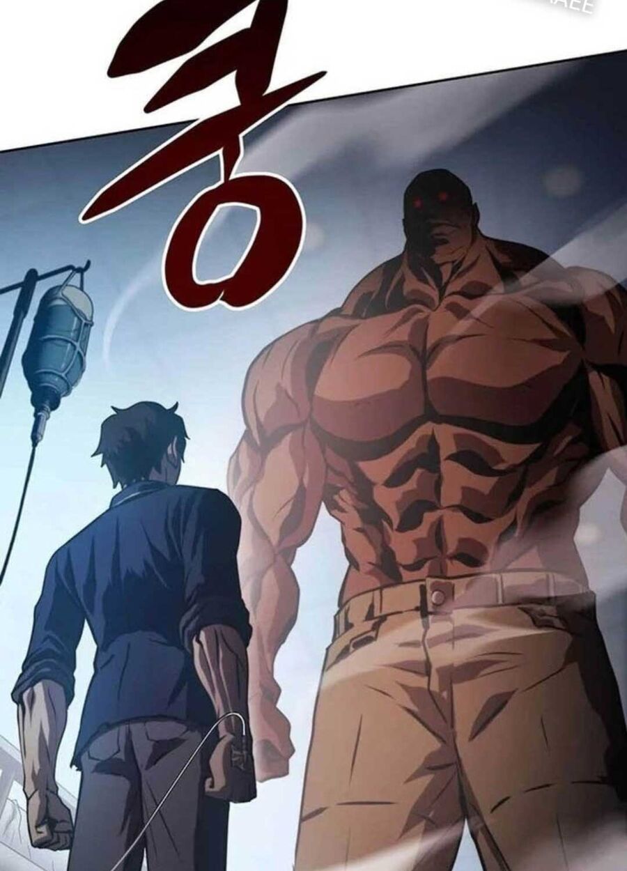 Sàn Đấu Sống Còn: Chapter 1