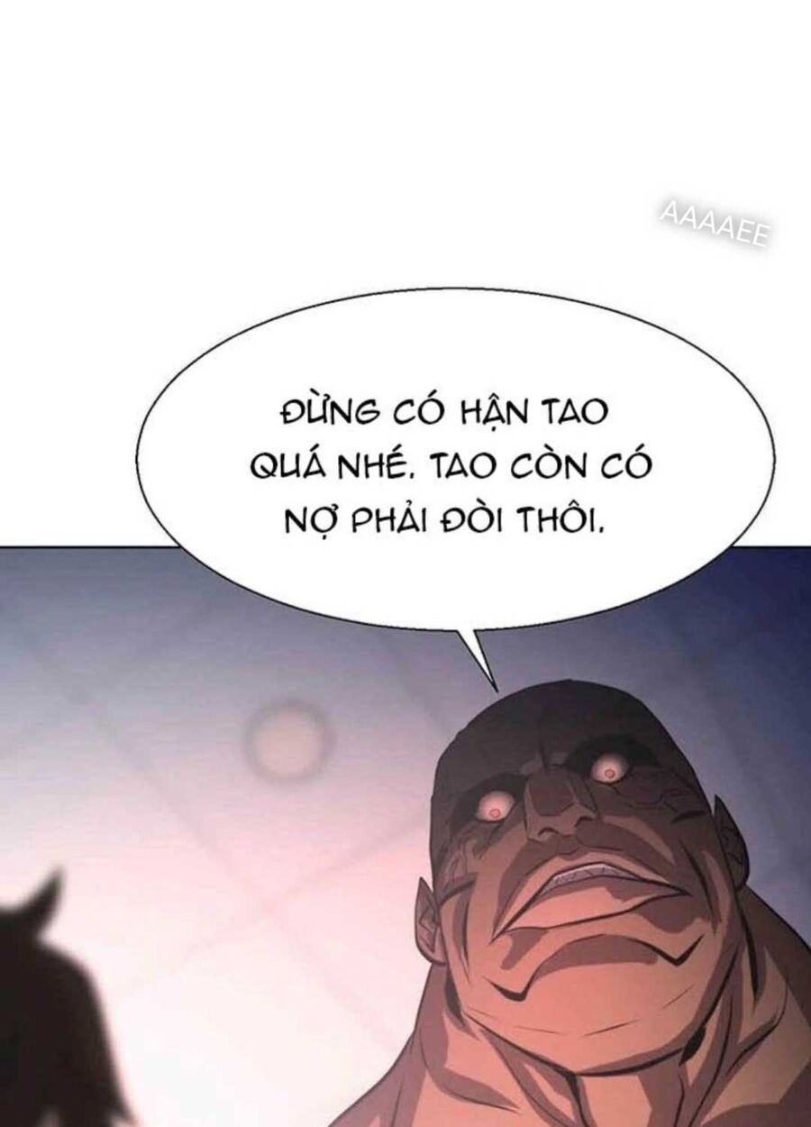 Sàn Đấu Sống Còn: Chapter 1