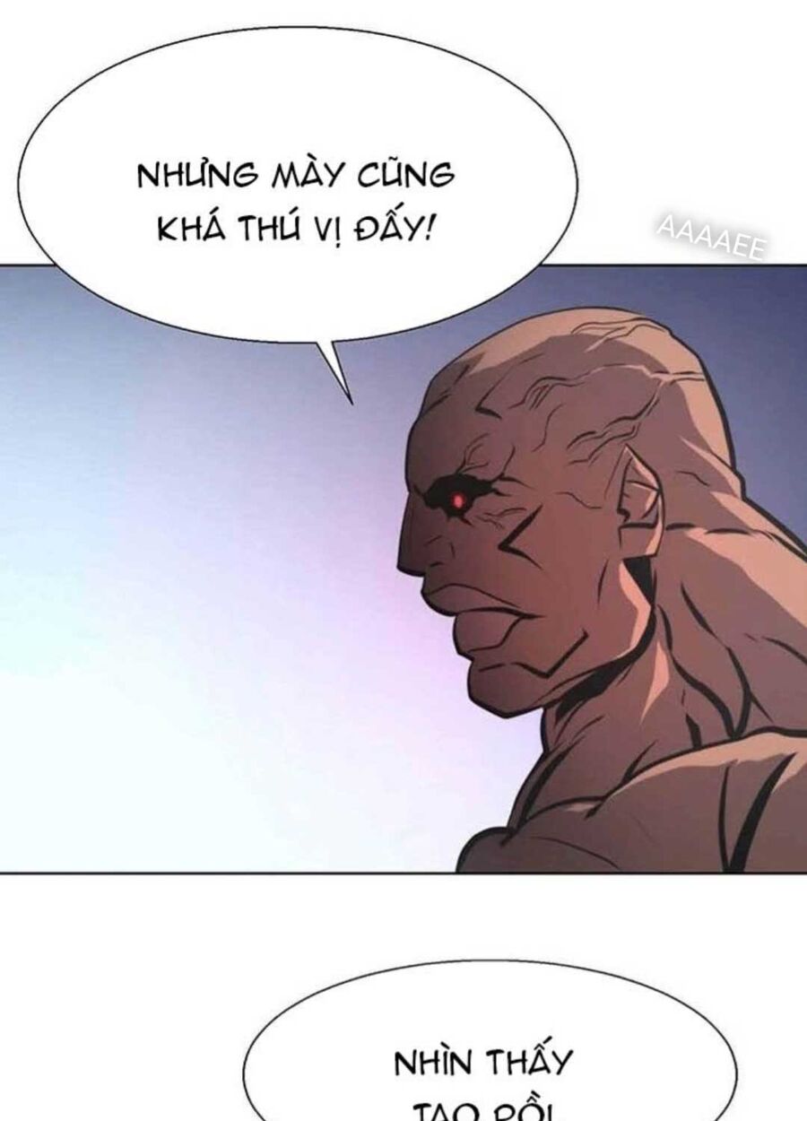 Sàn Đấu Sống Còn: Chapter 1