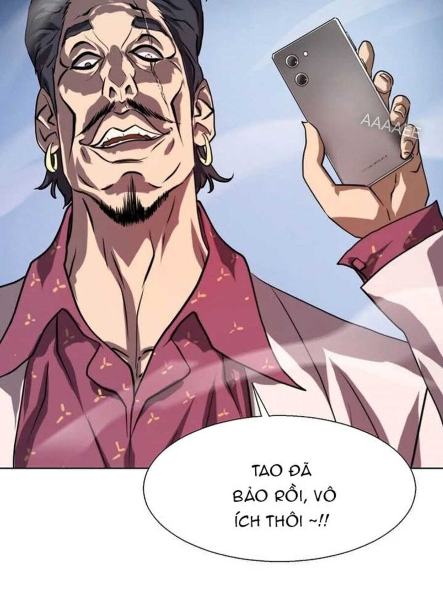 Sàn Đấu Sống Còn: Chapter 1