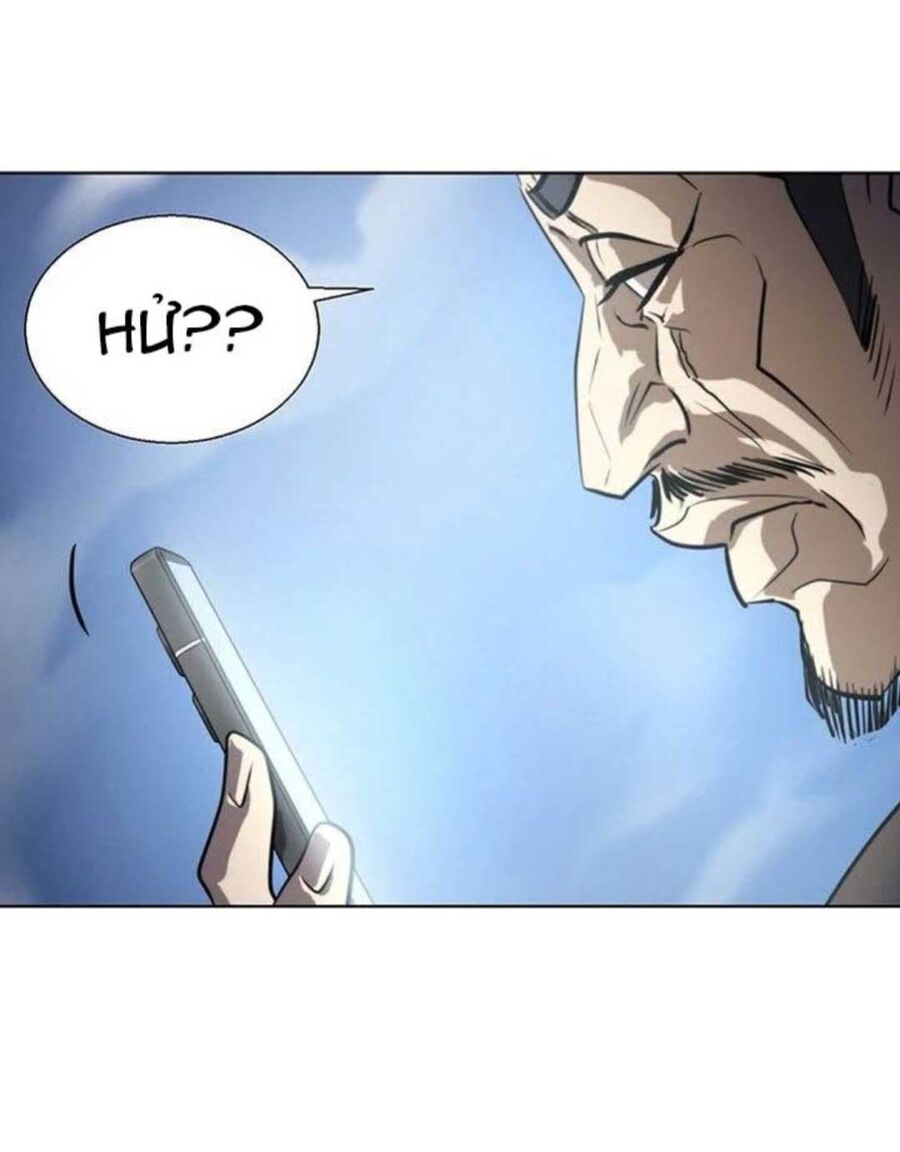 Sàn Đấu Sống Còn: Chapter 1