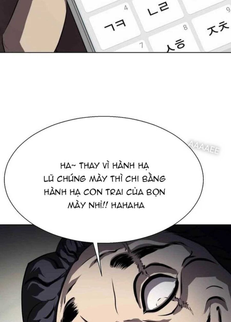 Sàn Đấu Sống Còn: Chapter 1