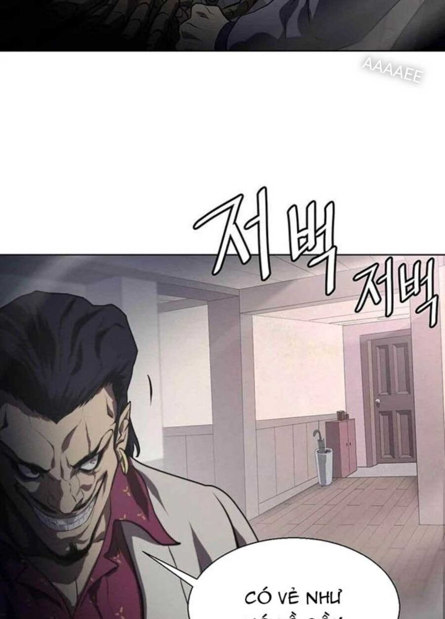 Sàn Đấu Sống Còn: Chapter 1