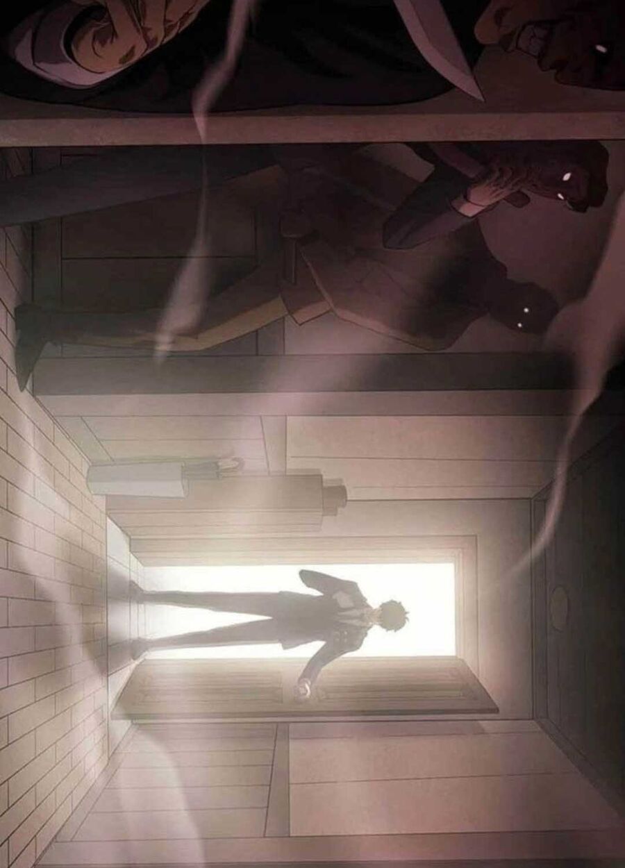 Sàn Đấu Sống Còn: Chapter 1