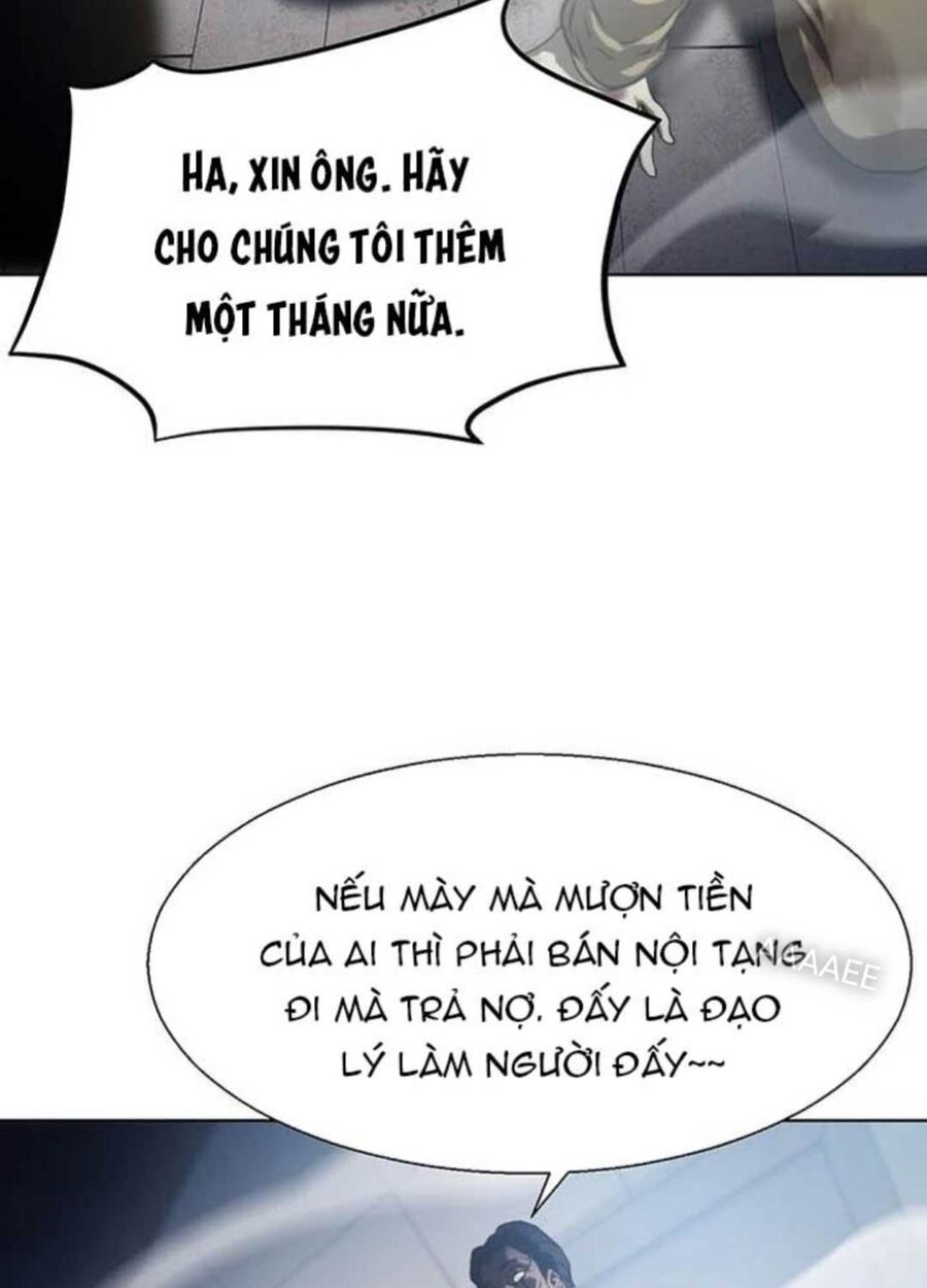 Sàn Đấu Sống Còn: Chapter 1