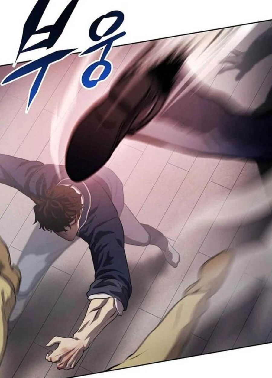 Sàn Đấu Sống Còn: Chapter 1