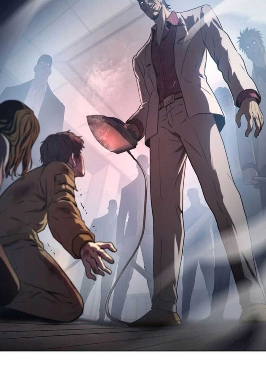 Sàn Đấu Sống Còn: Chapter 1