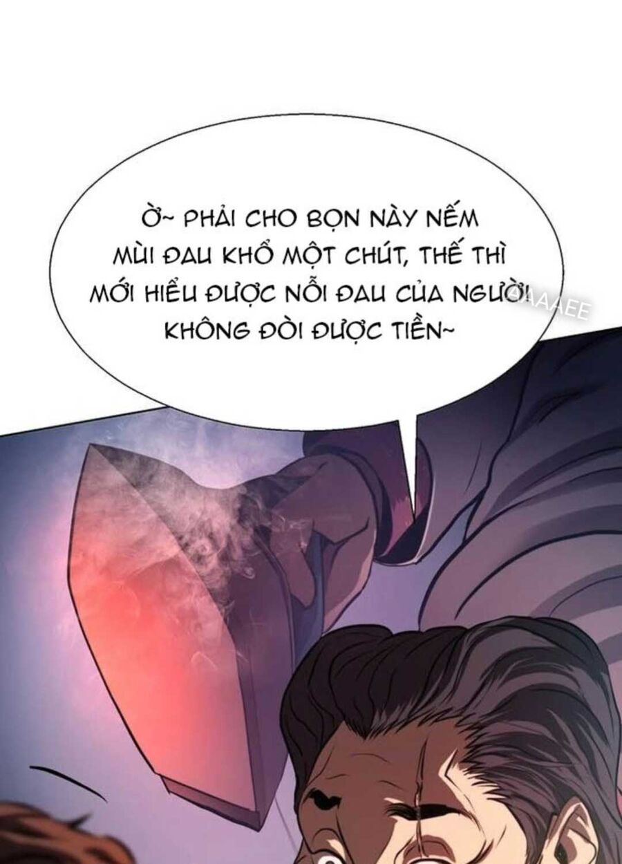 Sàn Đấu Sống Còn: Chapter 1