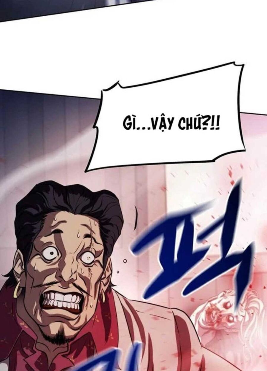 Sàn Đấu Sống Còn: Chapter 1