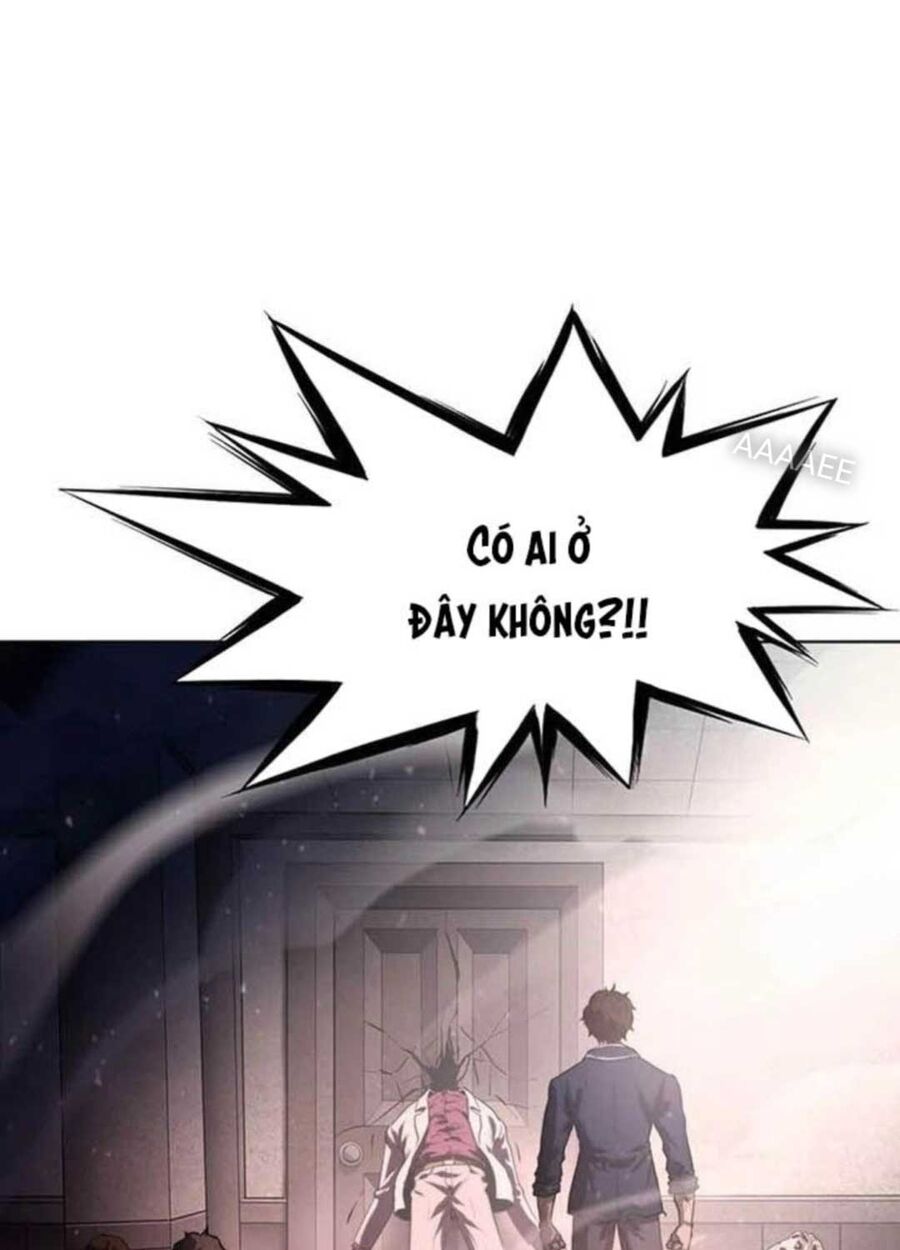 Sàn Đấu Sống Còn: Chapter 1