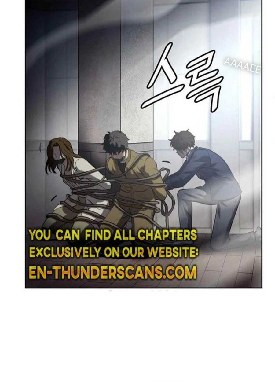 Sàn Đấu Sống Còn: Chapter 1