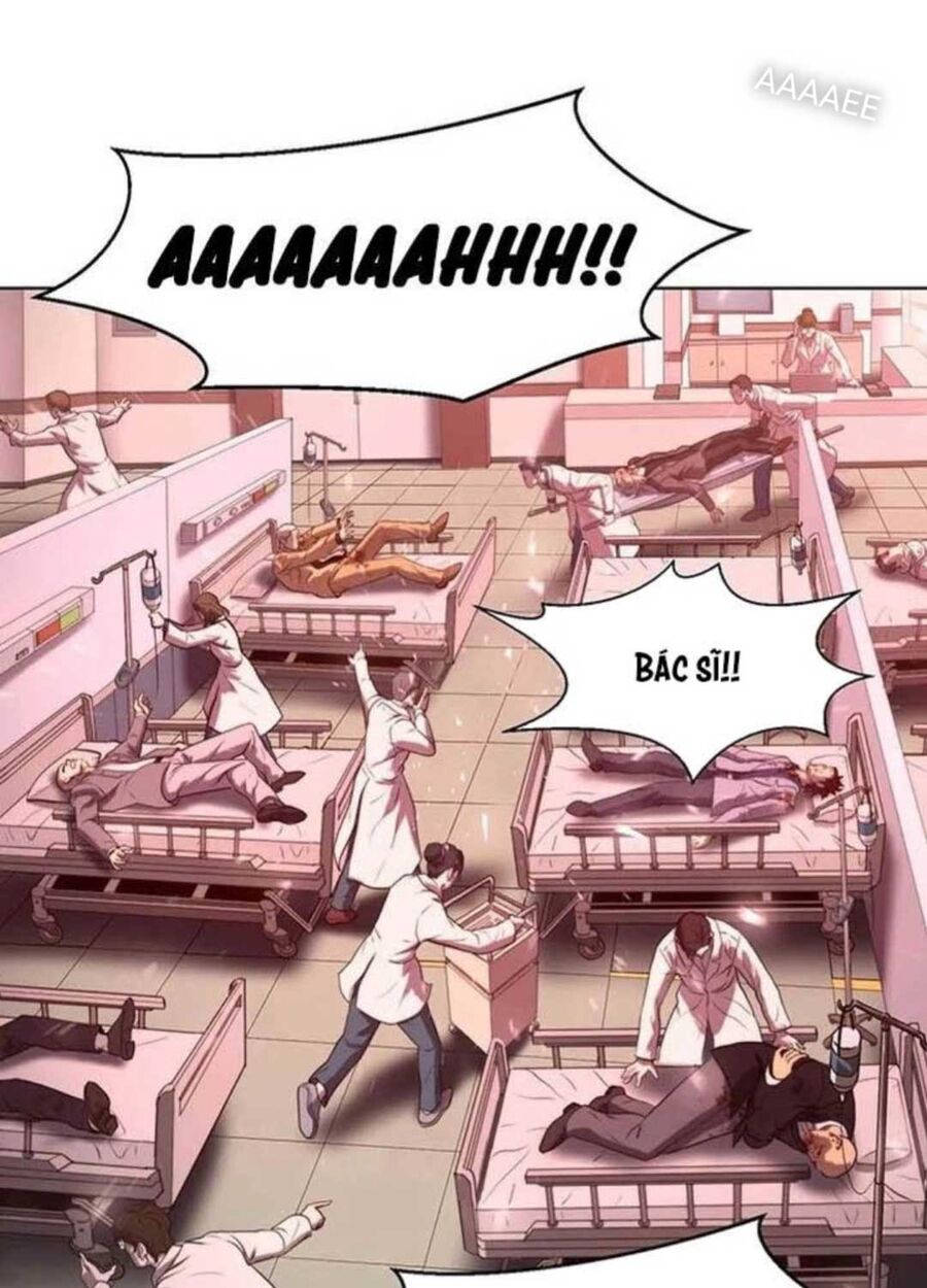 Sàn Đấu Sống Còn: Chapter 1