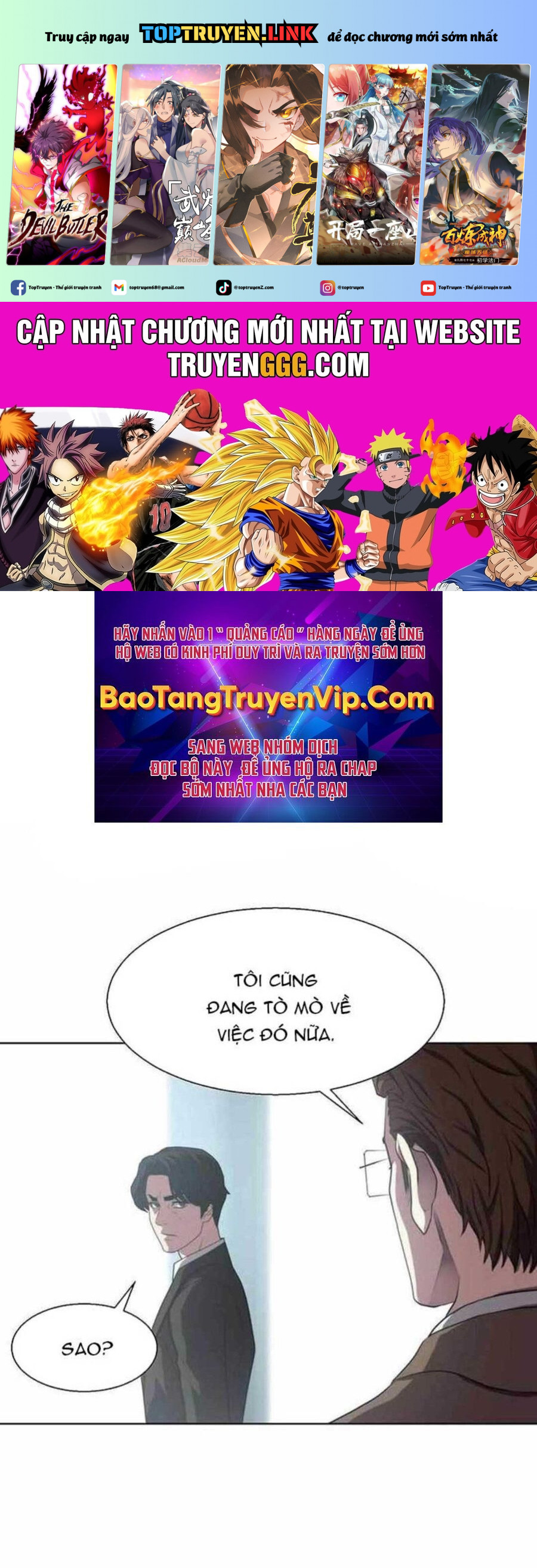 Sàn Đấu Sống Còn: Chapter 10