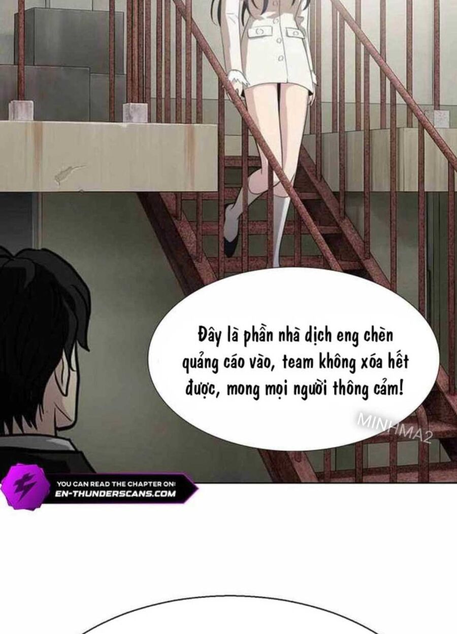 Sàn Đấu Sống Còn: Chapter 10