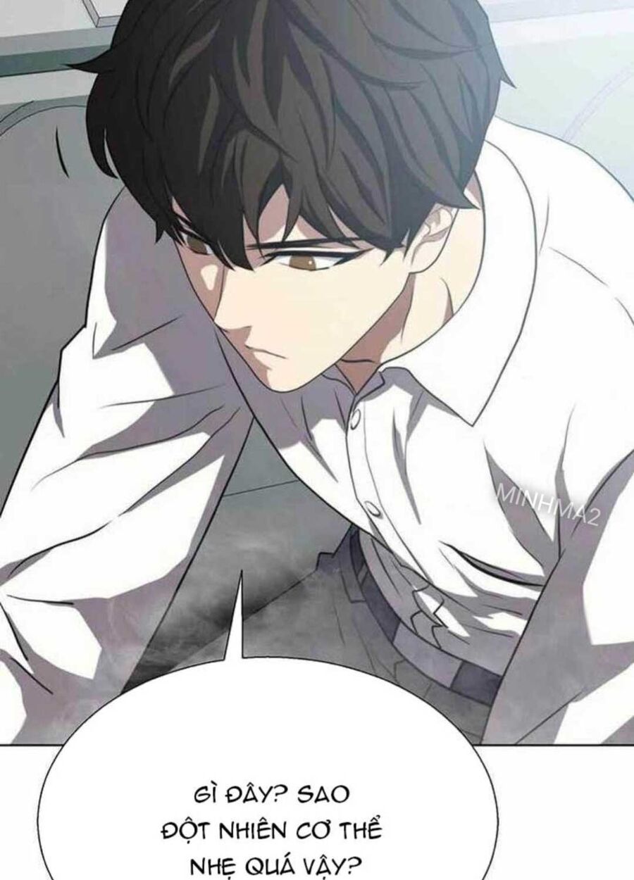 Sàn Đấu Sống Còn: Chapter 10