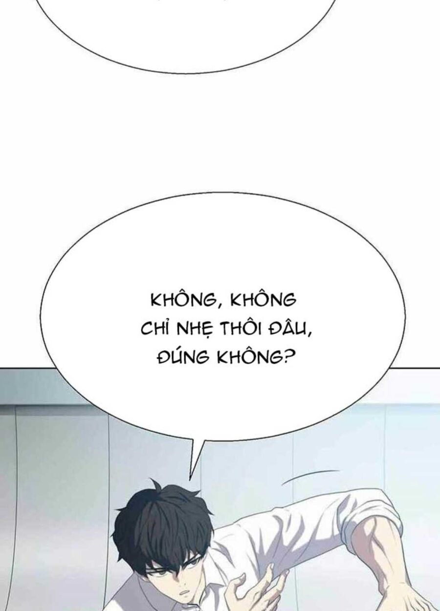 Sàn Đấu Sống Còn: Chapter 10
