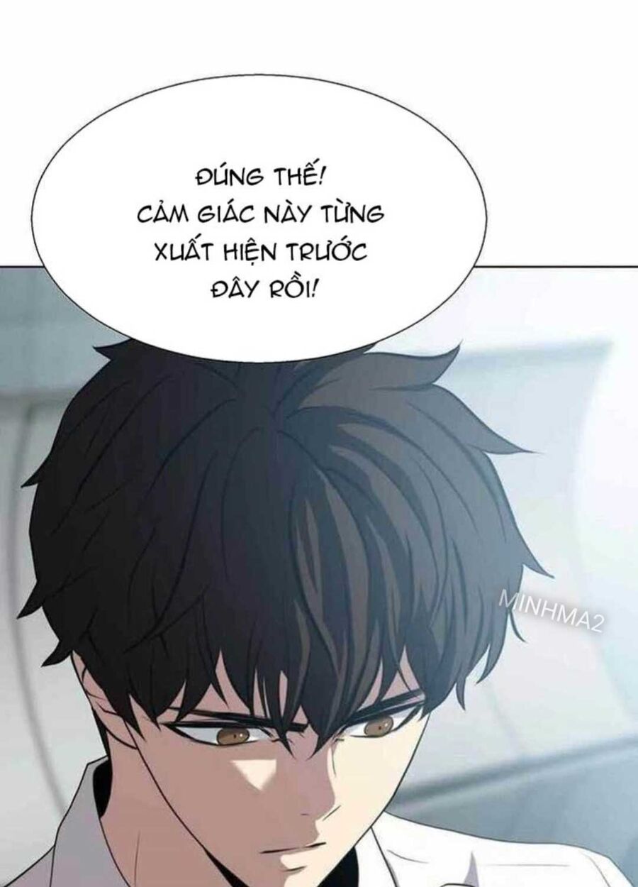 Sàn Đấu Sống Còn: Chapter 10