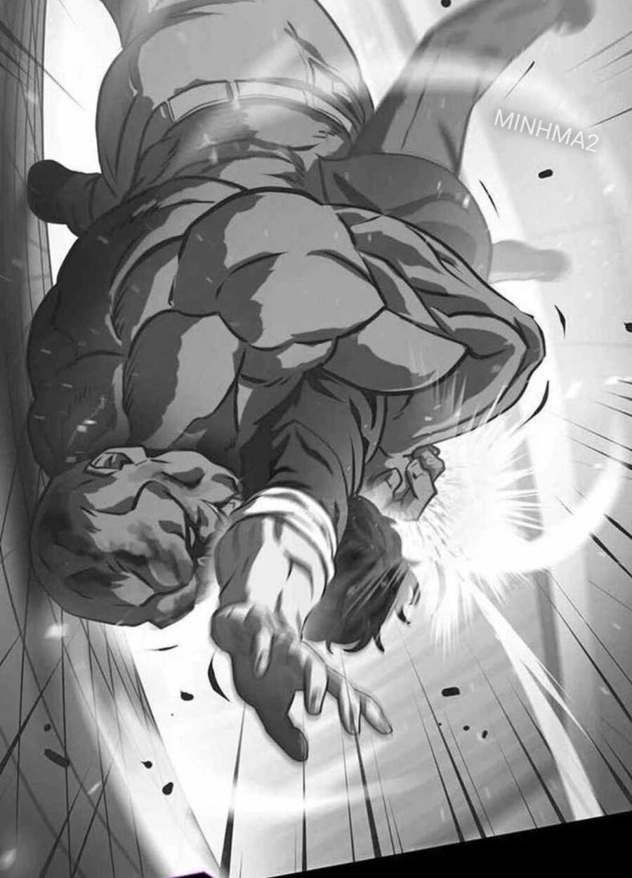 Sàn Đấu Sống Còn: Chapter 10