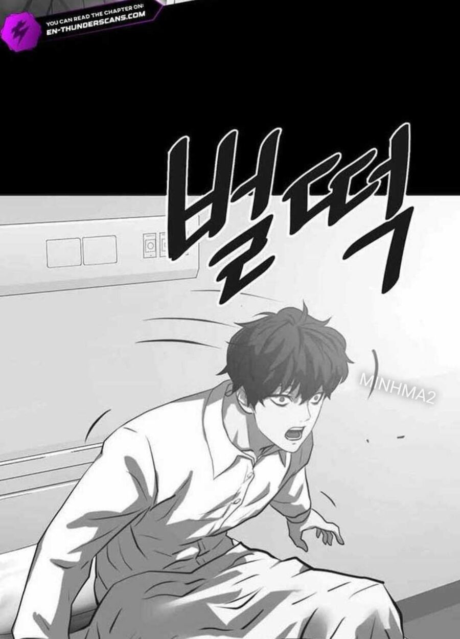 Sàn Đấu Sống Còn: Chapter 10