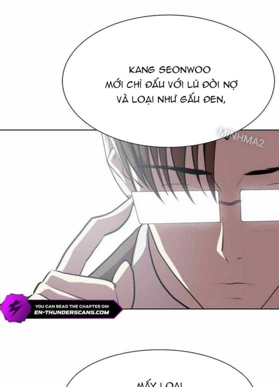 Sàn Đấu Sống Còn: Chapter 10