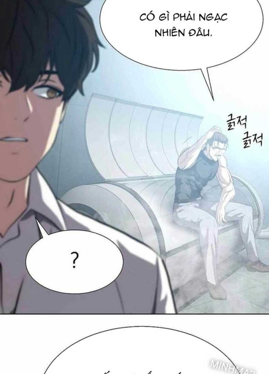 Sàn Đấu Sống Còn: Chapter 10