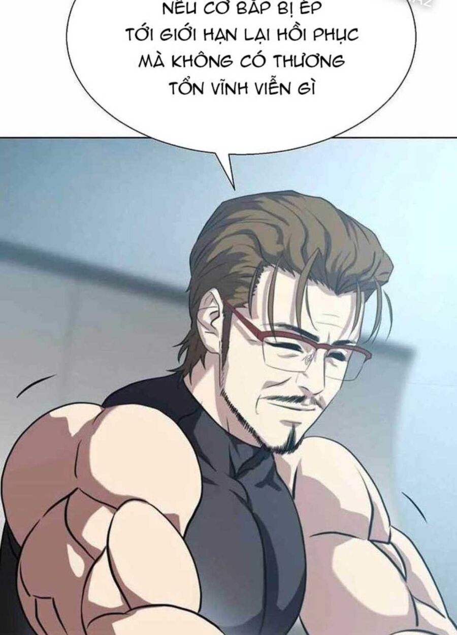 Sàn Đấu Sống Còn: Chapter 10