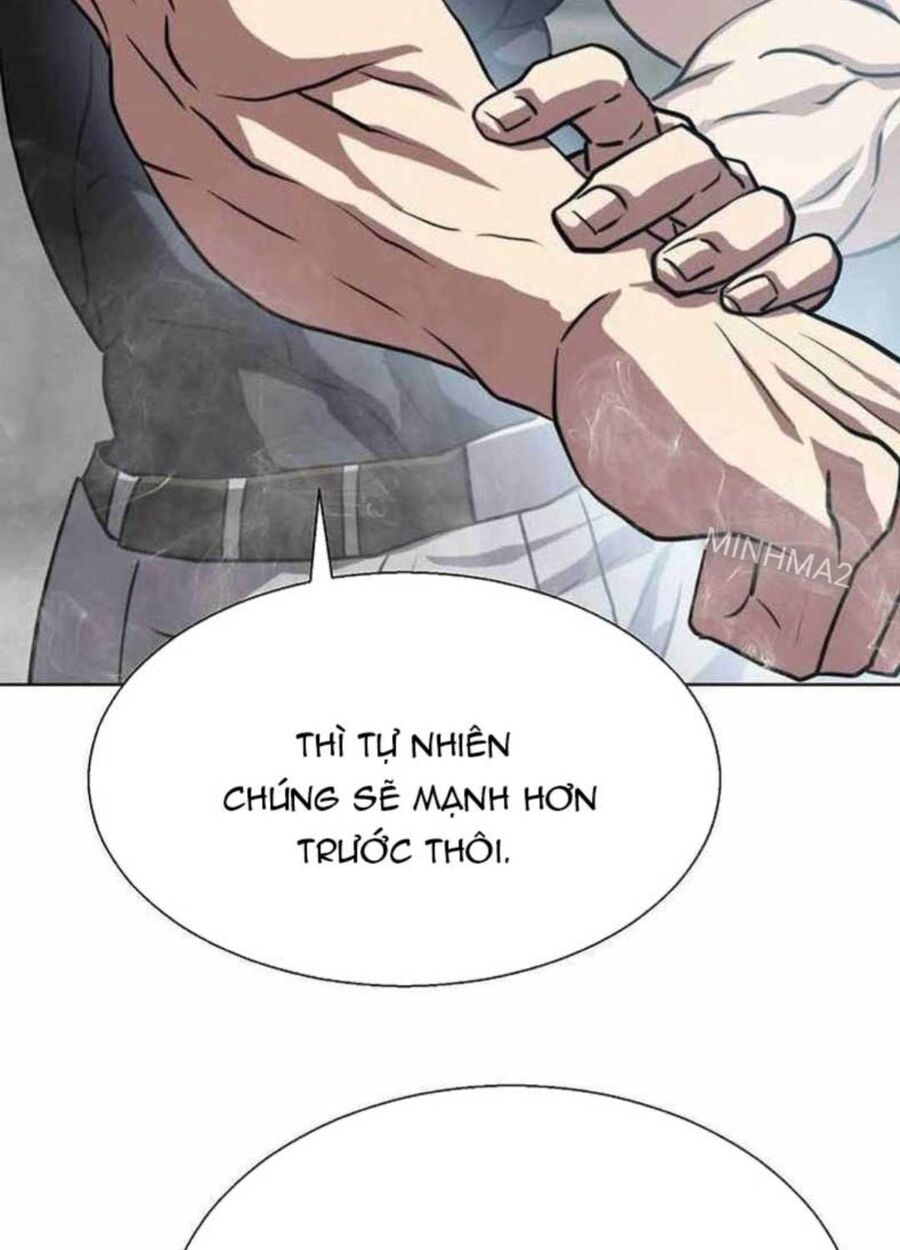 Sàn Đấu Sống Còn: Chapter 10