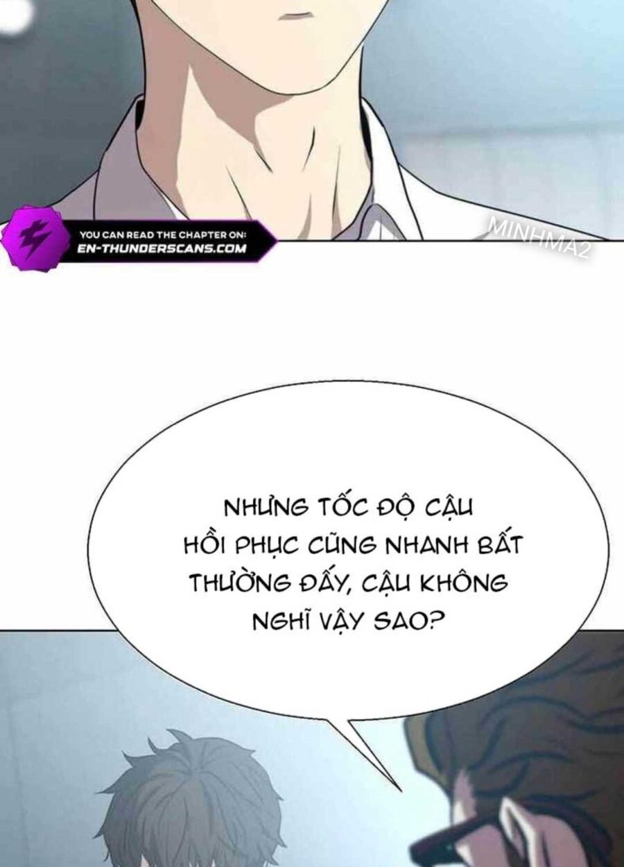 Sàn Đấu Sống Còn: Chapter 10