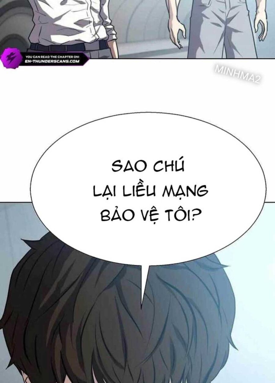 Sàn Đấu Sống Còn: Chapter 10