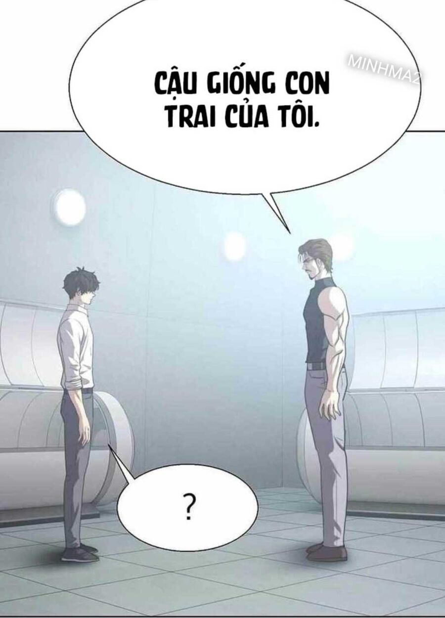 Sàn Đấu Sống Còn: Chapter 10