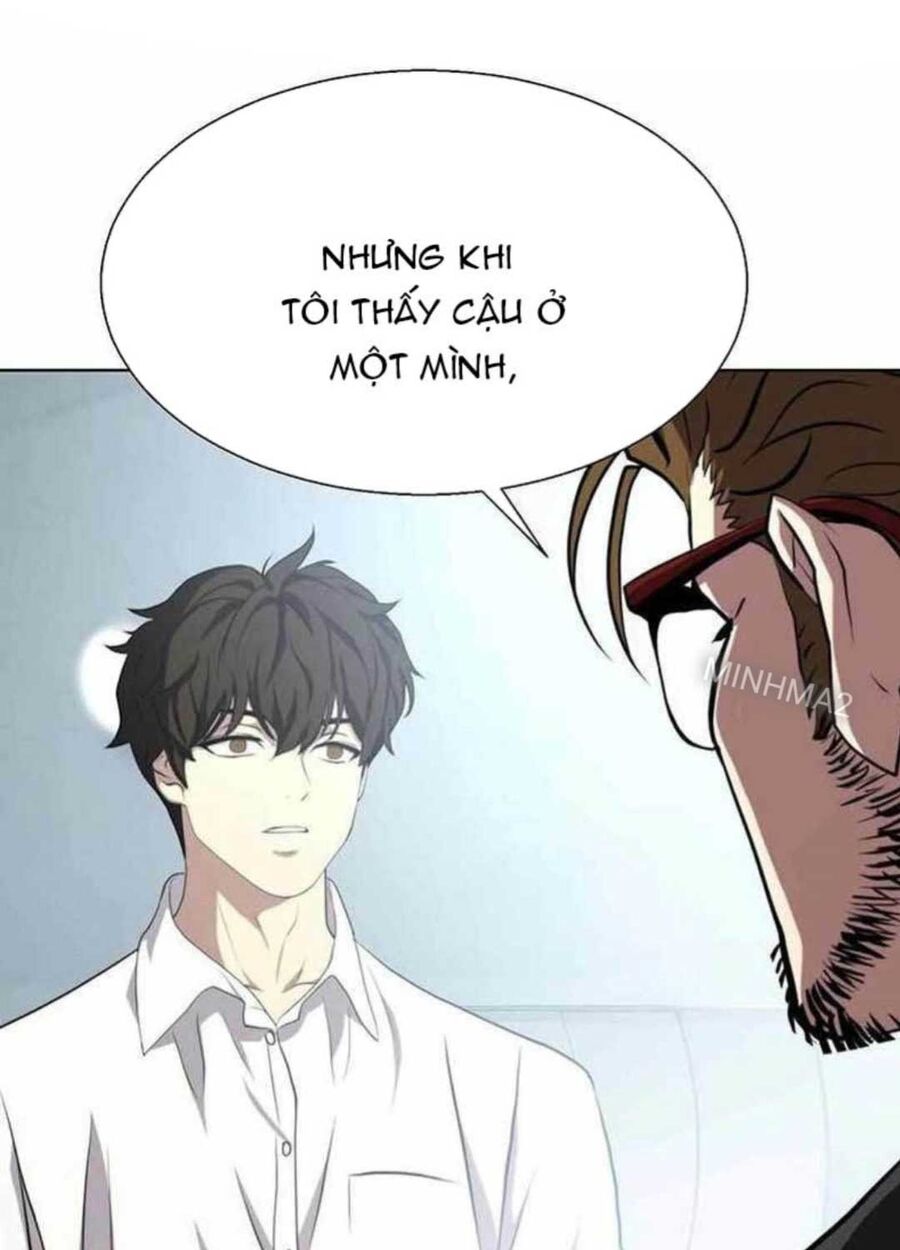 Sàn Đấu Sống Còn: Chapter 10