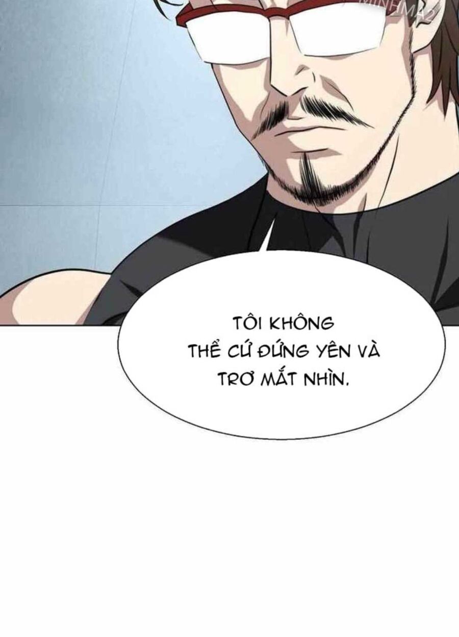 Sàn Đấu Sống Còn: Chapter 10