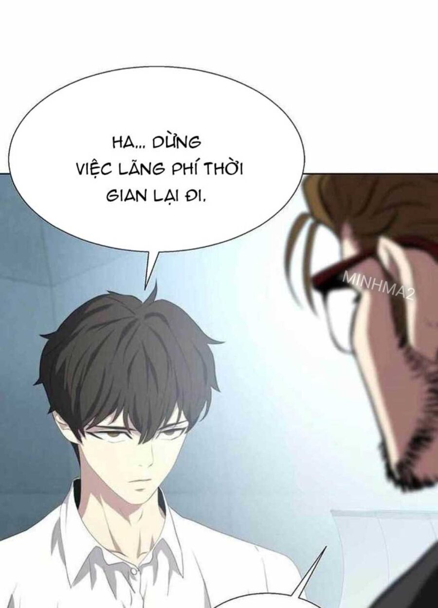 Sàn Đấu Sống Còn: Chapter 10