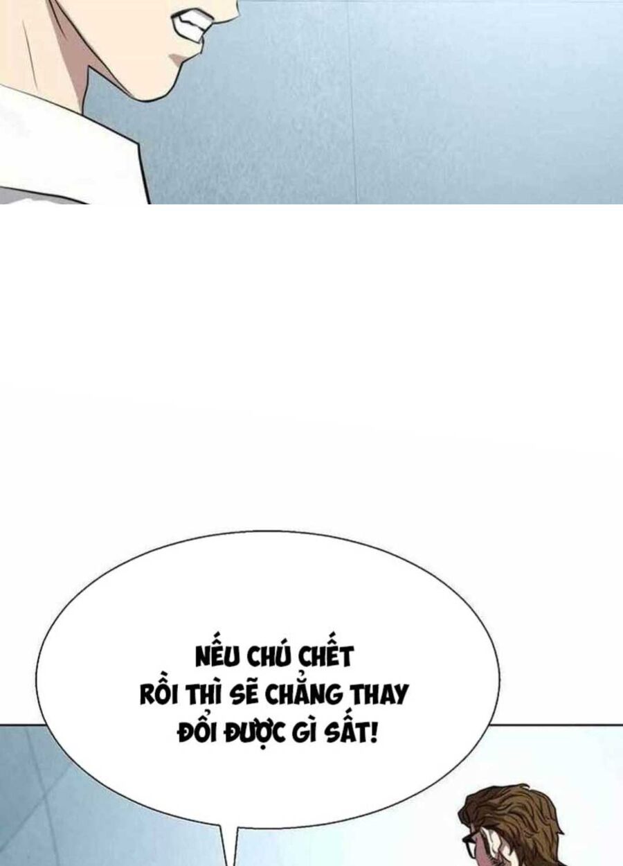 Sàn Đấu Sống Còn: Chapter 10
