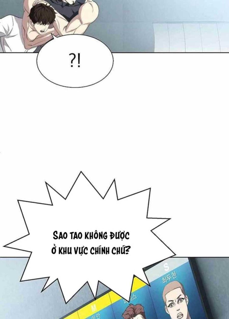 Sàn Đấu Sống Còn: Chapter 10